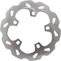 Harley-Davidson LIVEWIRE [2019-2022] - Brake discs - Picture 6