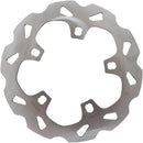 Harley-Davidson FLHXS 1868 Street Glide Special 114 [2023] - brake discs - picture 2
