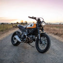 Moto Guzzi V 35 350 C [1981] - 7" LED Adaptive 2 Scheinwerfer – Bild 8