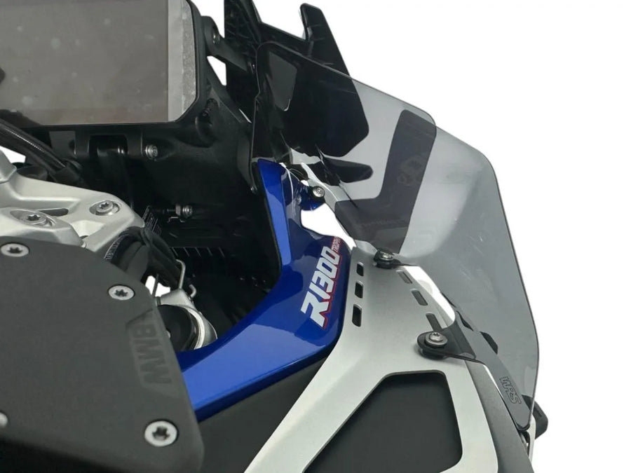 BMW R 1300 GS Adventure [WRS] – Side wind deflectors