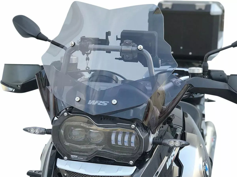 BMW R 1200 GS [WRS] - windshield