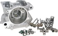 Yamaha YZF 125 [NARAKU] – Zylinderkopf 21/23, 62 mm für Yamaha X-Max, YZF, WR 125