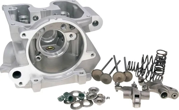 Yamaha Yzf-r 125 [NARAKU] – Zylinderkopf 21/23, 62 mm für Yamaha X-Max, YZF, WR 125