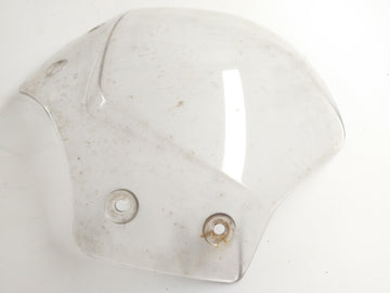 BMW R 1200 R K27 [2007] - Windshield Visor - 0