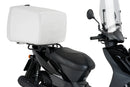 SYM SYMPHONY SR 50 [2025] – Mega Box – Black-8