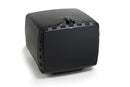 SYM SYMPHONY SR 50 [2025] - PUIG Mega Box | Black | PUIG 2328N