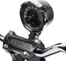 harley davidson softail street bob fxbb [THRASHIN SUPPLY CO.] - Softail Gauge Offset Kit-11