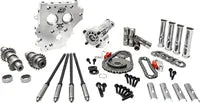 Harley-Davidson FLSTSCI 1450 EFI Softail Springer Classic [2005] - OE+ conversion kit for hydraulic timing chain tensioner - picture 3