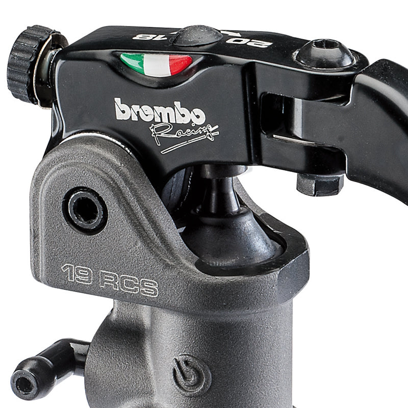SUZUKI GSX R 1000 [2003-2013] - Radial brake pump