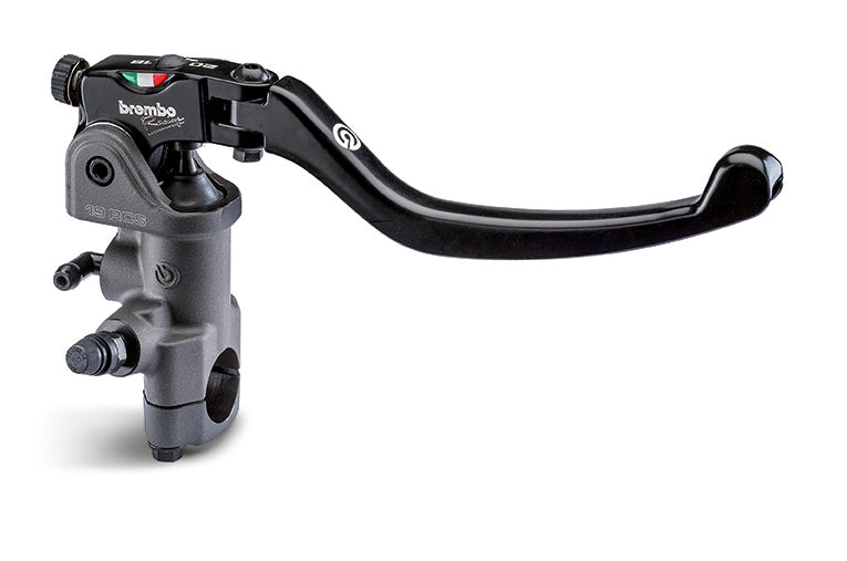 SUZUKI GSX R 1000 [2003-2013] - Radial brake pump