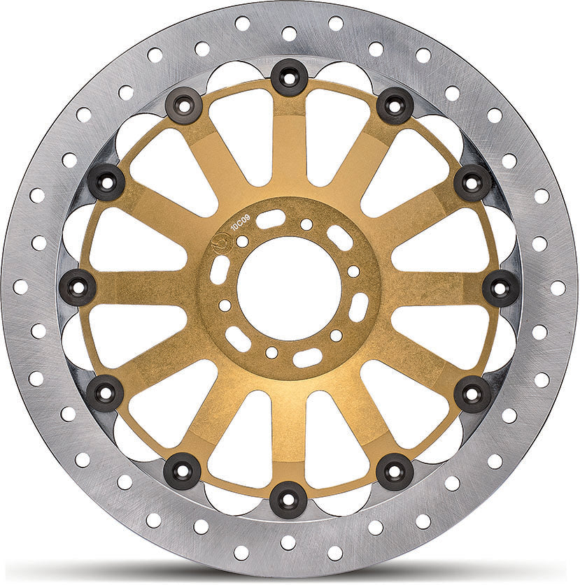 HONDA CBR 1000 RR R FIREBLADE SP [2009-2013] - HPK brake disc kit