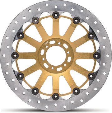 SUZUKI GSX R 600 [2008-2019] - HPK brake disc kit