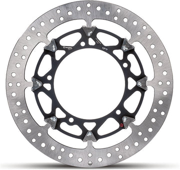SUZUKI GSX R 750 [2008-2013] - T-Drive brake disc set