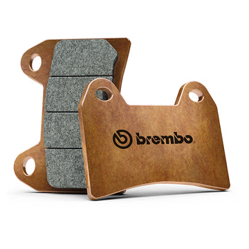 HONDA CBR 1000 RR R FIREBLADE SP [2014-2019] - Brake pads