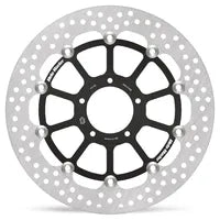 Ducati PANIGALE V2 890 S [2025] - Brake disc - Type: Two-piece (floating) - Figure 8
