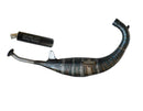 Aprilia RX Enduro 50 2T D50B0 [2007–] - Exhaust RF90/96-WR version 2019
