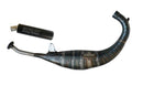 Beta RR SM 50 2T - Exhaust RF90/96-WR version 2019