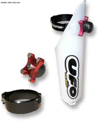 Yamaha YZF 125 [UFO] – Starthilfe-Satz