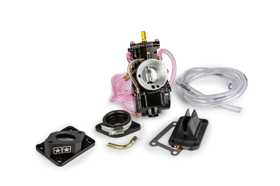 Beta RR Track 50 2T - Einlasskit 28 mm
