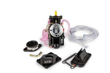 Fantic XE 50 2T - intake kit 28 mm