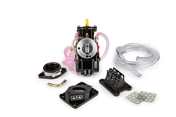 Aprilia RX Enduro 50 2T D50B0 [2007–] - Intake kit 28 mm
