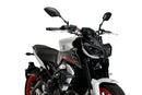 YAMAHA MT-09 SP [2020] – Naked fairing windshield side spoiler-2