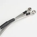 Husqvarna WR 450 [1971-1975] - Front oversize brake kit - picture 10