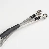 Husqvarna Wr 125 [1972-1974] - Front oversize brake kit - picture 10
