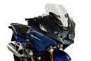 BMW R 1250 RT [2025] – sports screen – tinted-6
