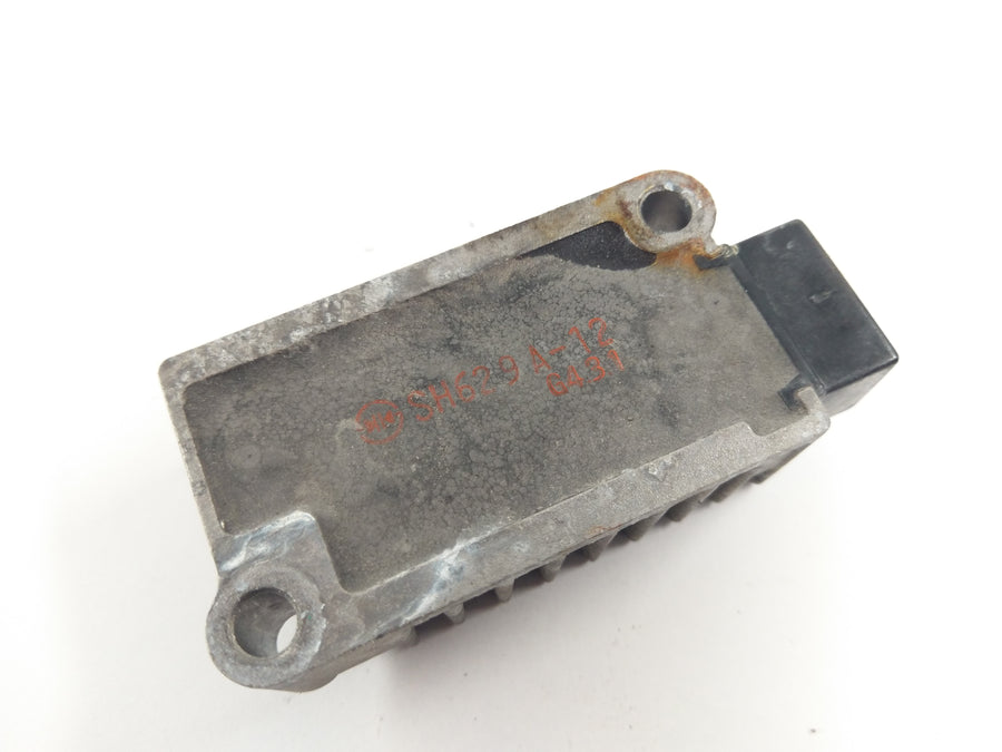 Yamaha TT 600 RE DJ01 [2006] - Regulator slider