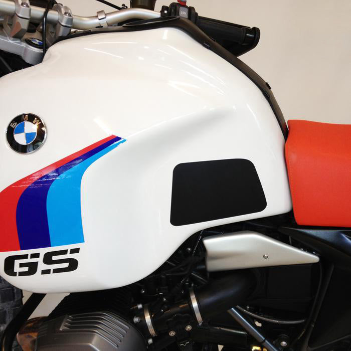 BMW R nineT 1200 Scrambler [2016-2023] - Seitliche Tankpads