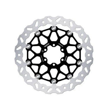 Bimota SB5 1135 [1985-1986] - BRAKE DISC FLOATECH WAVE – picture 1