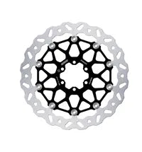 Cagiva RIVER 500 [2003-2004] - brake disc – picture 7