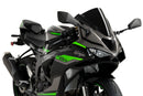 KAWASAKI ZX-6R NINJA [2025] – Z-Racing Screen – Black-11