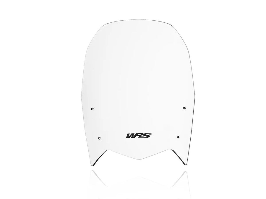 Yamaha Tenere 700 [WRS] - windshield