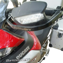 ducati multistrada 950 [BARKBUSTERS] – mounting kit – two-point mounting-2