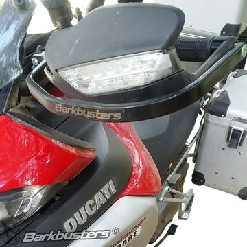 ducati multistrada 950 [BARKBUSTERS] – mounting kit – two-point mounting - 0