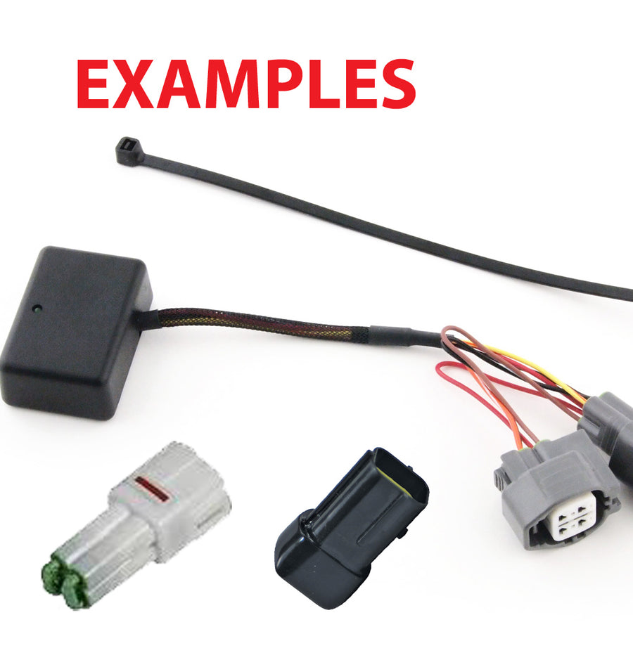 YAMAHA MT 07 [2014-2020] - Spare part 24-76125065