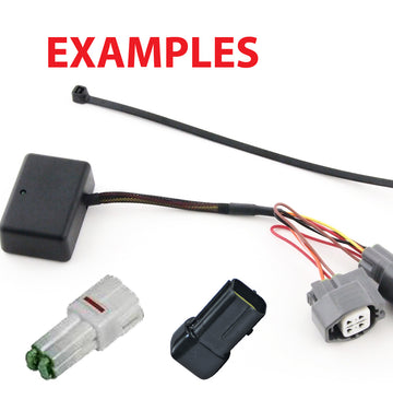 YAMAHA MT 09 MT 09 SP MT 09 TRACER [2014-2020] - Spare part 24-76125065