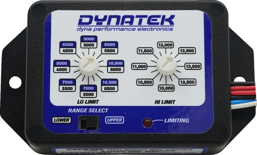 harley davidson flhr [DYNATEK] – rev limiter