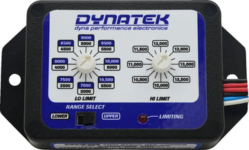 harley-davidson ultra limited [DYNATEK] – rev limiter - 0