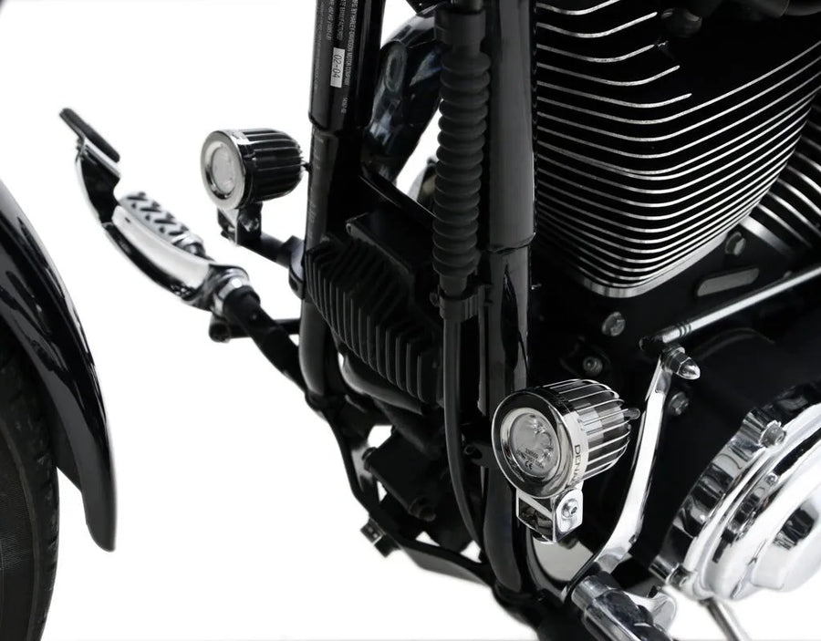 cf moto 800 [DENALI] – Joint mount for daytime running lights