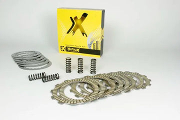 Yamaha YZ 450 [PROX] – Complete clutch disc and spring set