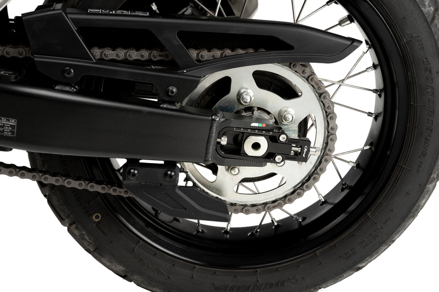 HONDA XL 750 TRANSALP [2025] – Puig chain tensioner – black