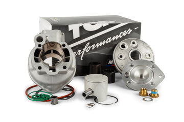 Beta RR Enduro 50 2T - cylinder kit 86cc aluminum 44mm stroke