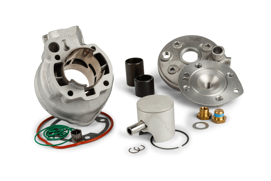 MBK X-Limit Enduro 50 2T AM6 [2004–] - Zylinderkit 86cc Alu 44mm Hub