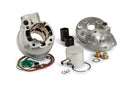Beta RR Track 50 2T - Motorpack 88ccm Aluzylinder 45mm Hub