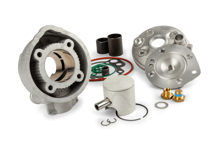 Beta RR Enduro 50 2T - cylinder kit 86cc aluminum 44mm stroke