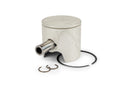 Beta RR SM 50 2T - cylinder kit 86cc aluminum 44mm stroke
