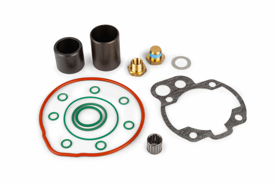 Peugeot XPS-SM 50 2T AM6 - Zylinderkit 86cc Alu 44mm Hub